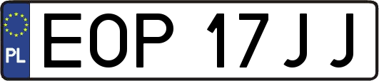 EOP17JJ