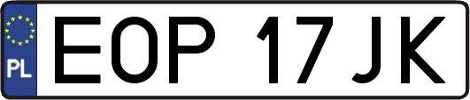 EOP17JK