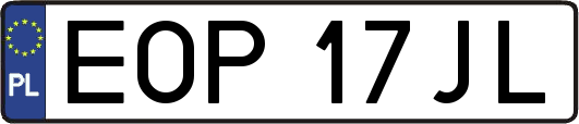 EOP17JL