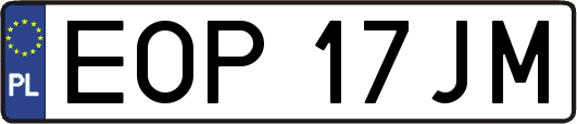 EOP17JM