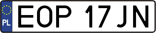 EOP17JN