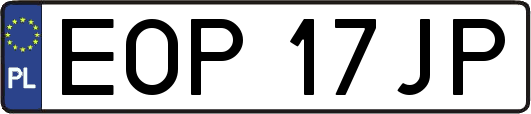 EOP17JP