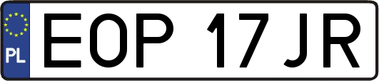 EOP17JR