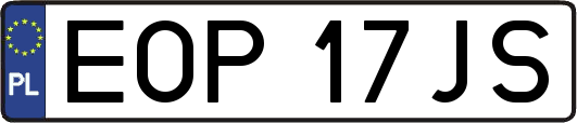 EOP17JS