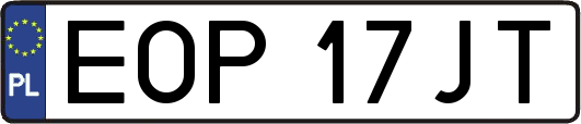 EOP17JT
