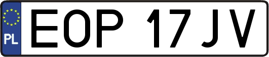 EOP17JV