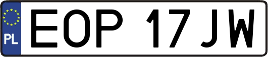 EOP17JW