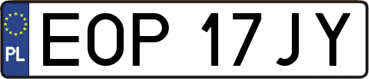 EOP17JY