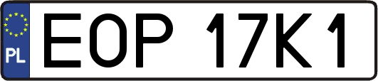 EOP17K1