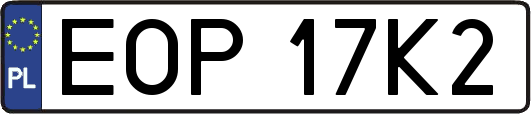 EOP17K2