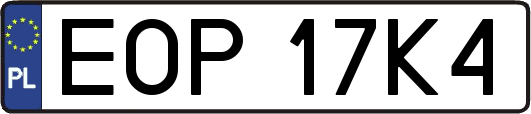 EOP17K4