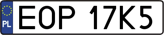 EOP17K5