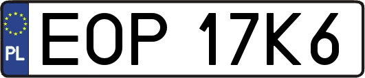 EOP17K6