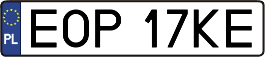 EOP17KE