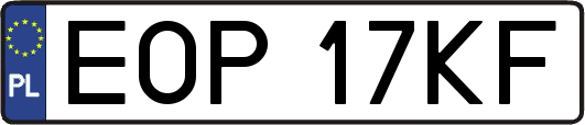 EOP17KF