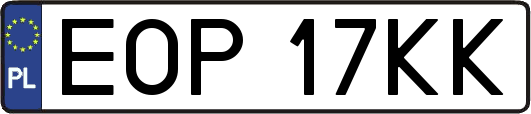 EOP17KK