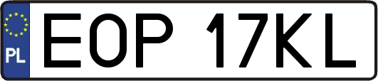 EOP17KL