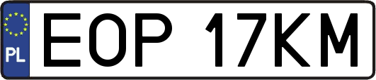 EOP17KM