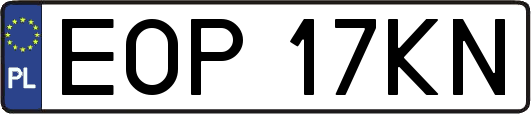 EOP17KN