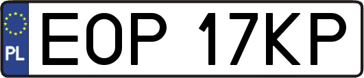 EOP17KP