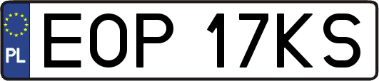 EOP17KS