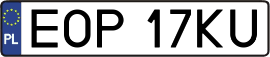 EOP17KU