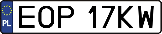 EOP17KW