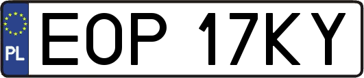 EOP17KY