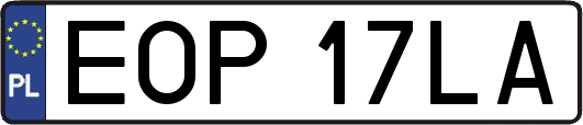 EOP17LA