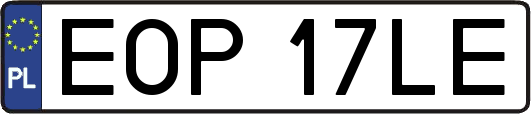 EOP17LE
