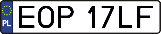EOP17LF