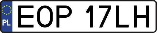 EOP17LH