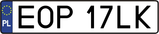 EOP17LK