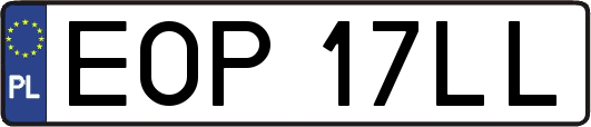 EOP17LL