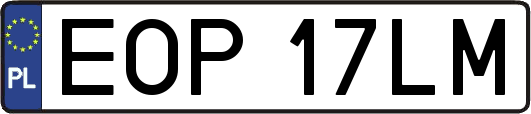 EOP17LM