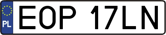 EOP17LN