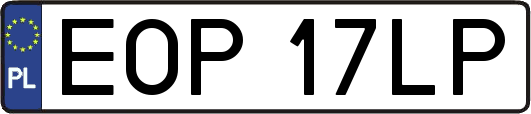 EOP17LP