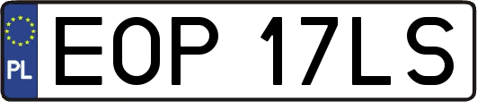EOP17LS