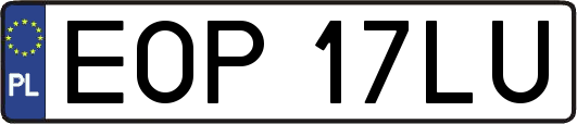 EOP17LU