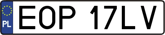 EOP17LV