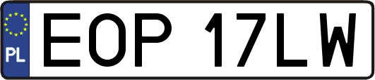EOP17LW