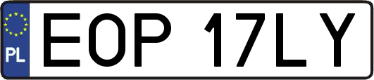 EOP17LY