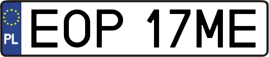 EOP17ME