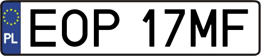 EOP17MF