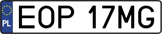 EOP17MG