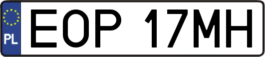 EOP17MH
