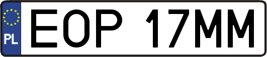 EOP17MM