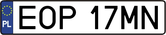 EOP17MN