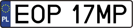 EOP17MP