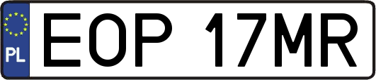 EOP17MR